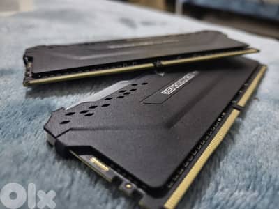 Corsair Vengeance 64gb RAM