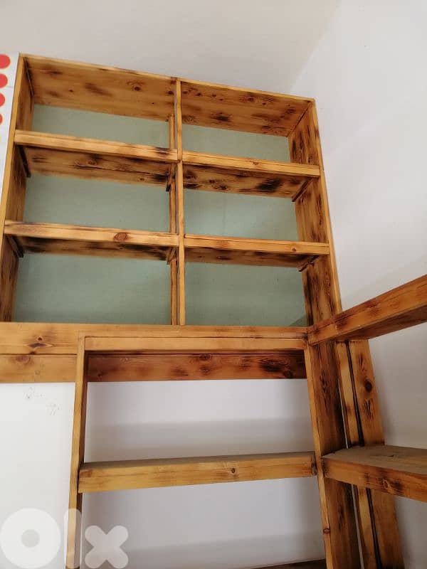 عدة مستعملة للبيع 1