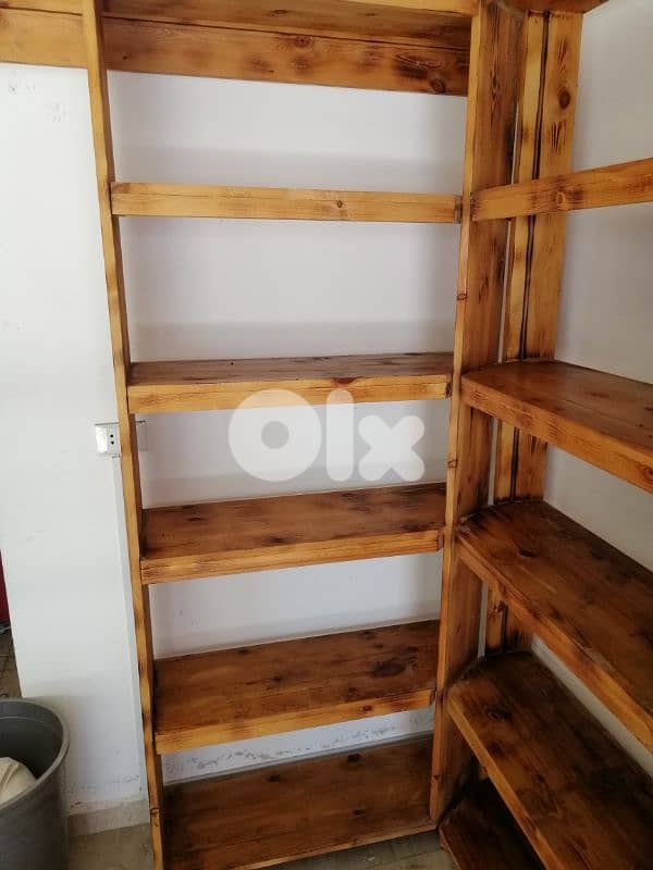 عدة مستعملة للبيع 3