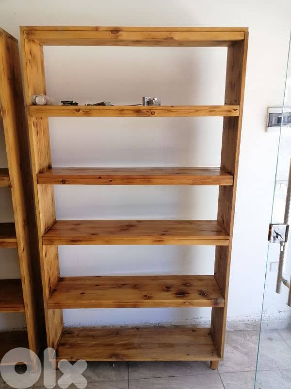 عدة مستعملة للبيع 5