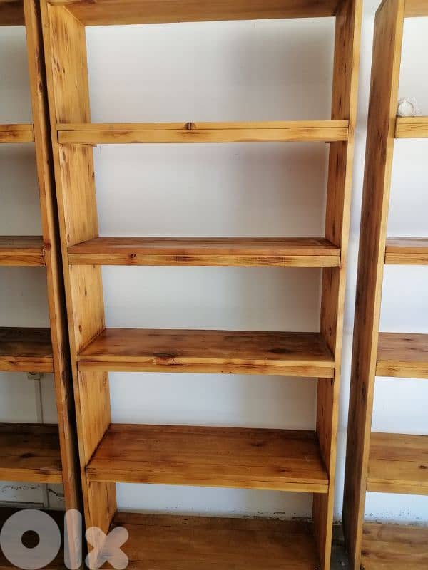 عدة مستعملة للبيع 6