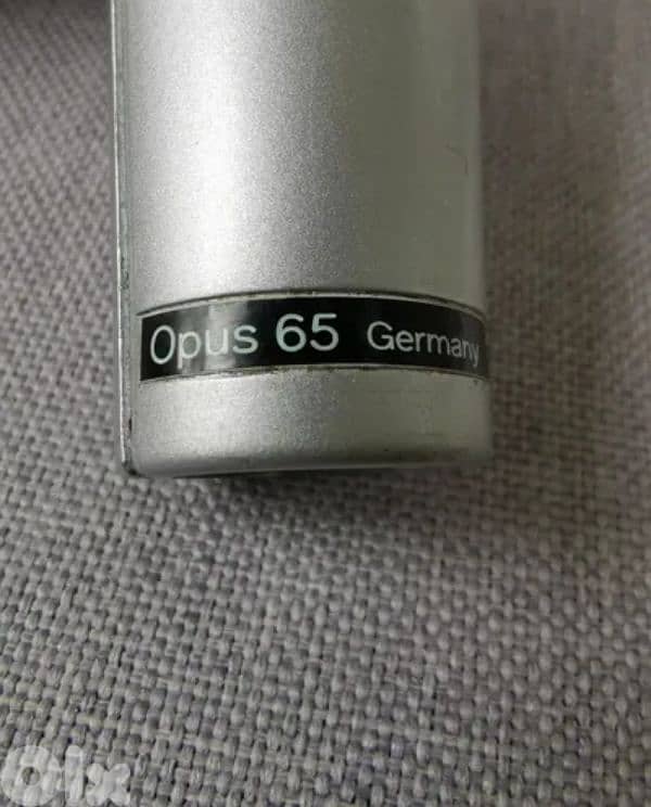 Beyerdynamic Opus 65 Dynamic microphone made in Germany 4