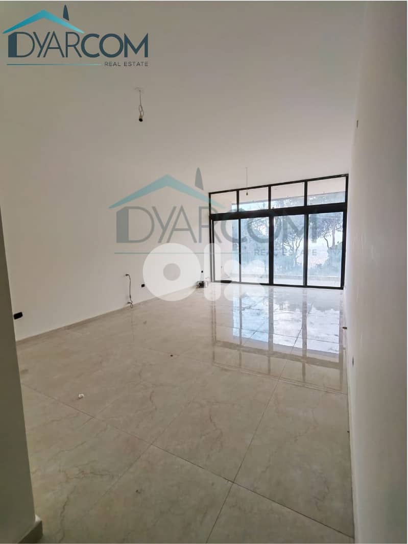 DY3068 - Bsalim New Prime Location Apartment for Sale! 0