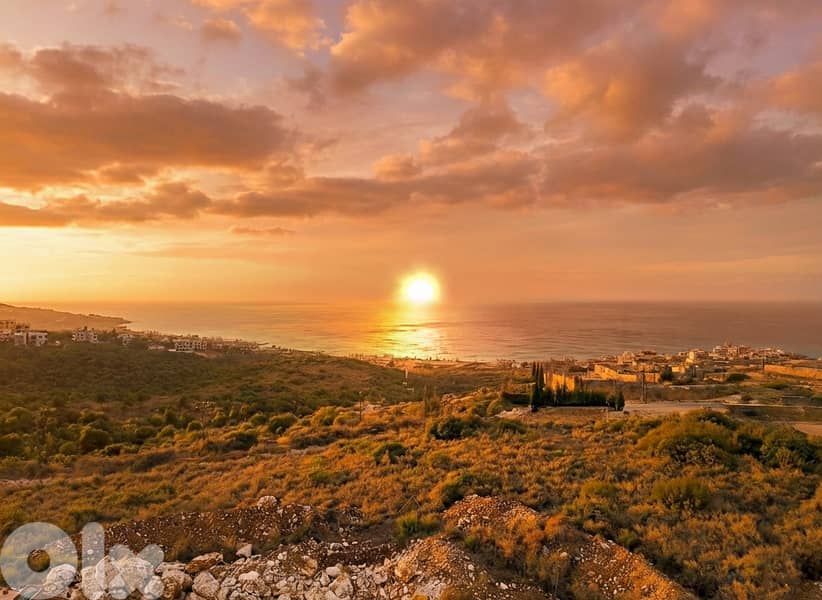 Apartments with Sea View in Kfar Abida - شقق بإطلالة بحرية في كفرعبيدا 0