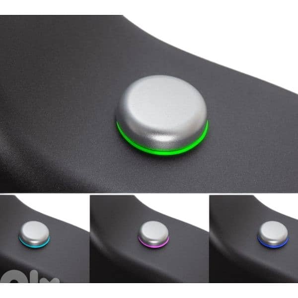 Nova Go SP1 Carbon Fibre Electro-Acoustic Guitar in Black/white 7