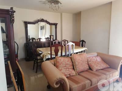 apartment for sale bauchrieh شقة للبيع البوشرية