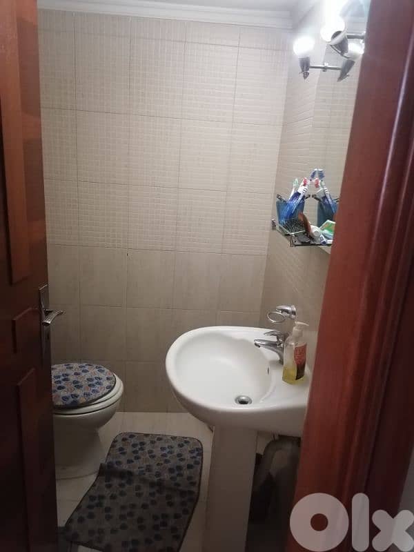 apartment for sale bauchrieh شقة للبيع البوشرية 4