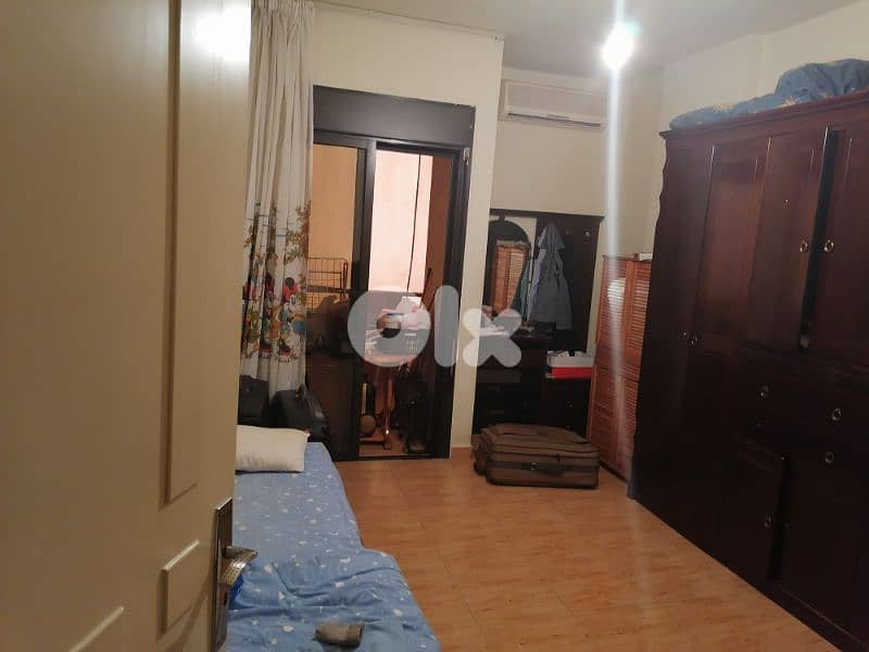 apartment for sale bauchrieh شقة للبيع البوشرية 6