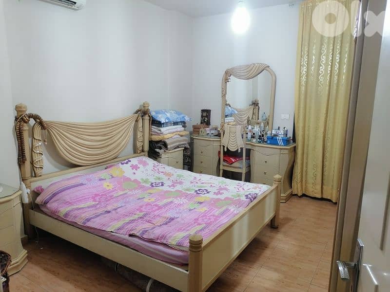 apartment for sale bauchrieh شقة للبيع البوشرية 7