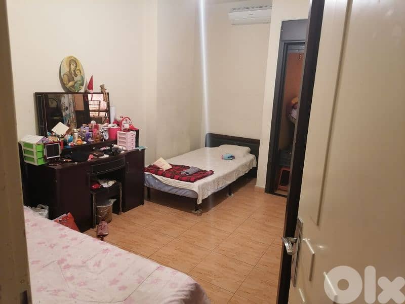 apartment for sale bauchrieh شقة للبيع البوشرية 8