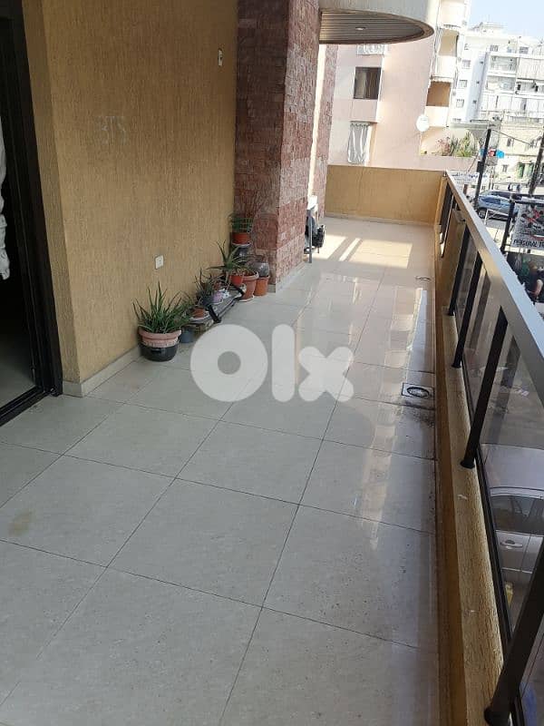 apartment for sale bauchrieh شقة للبيع البوشرية 9