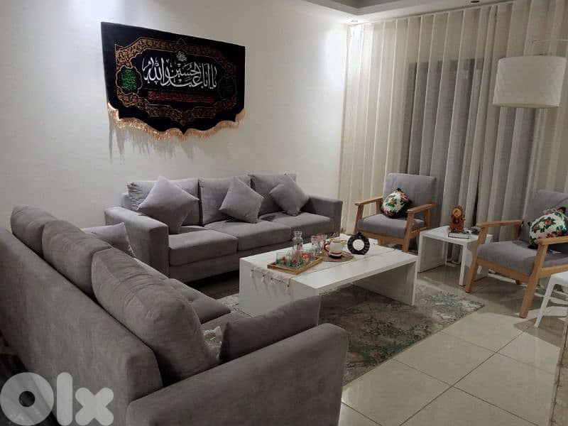 فرش بيت كامل 1