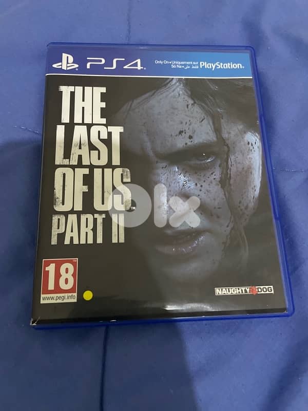 last of us part 2 0