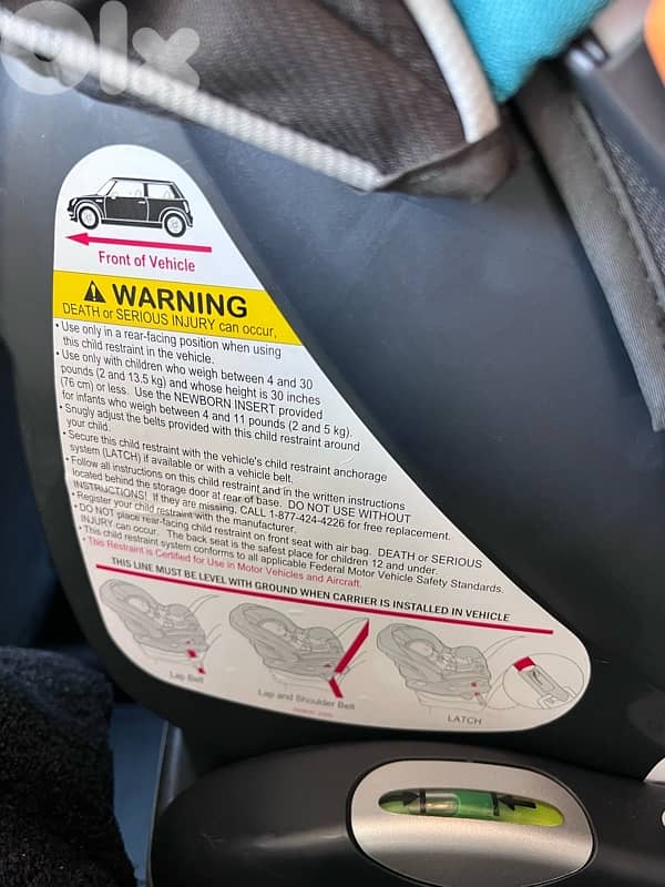 chicco Car seat 0
