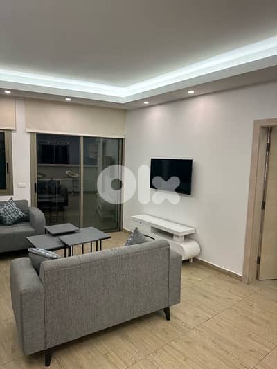 Apartment for rent in hazmieh