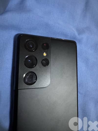 Samsung s21 ultra 128gb