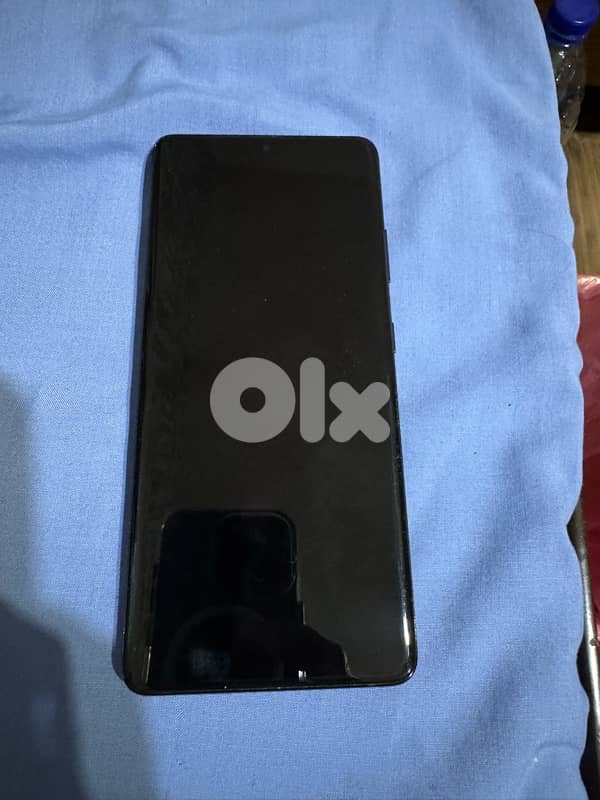 Samsung s21 ultra 5G 128GB 1