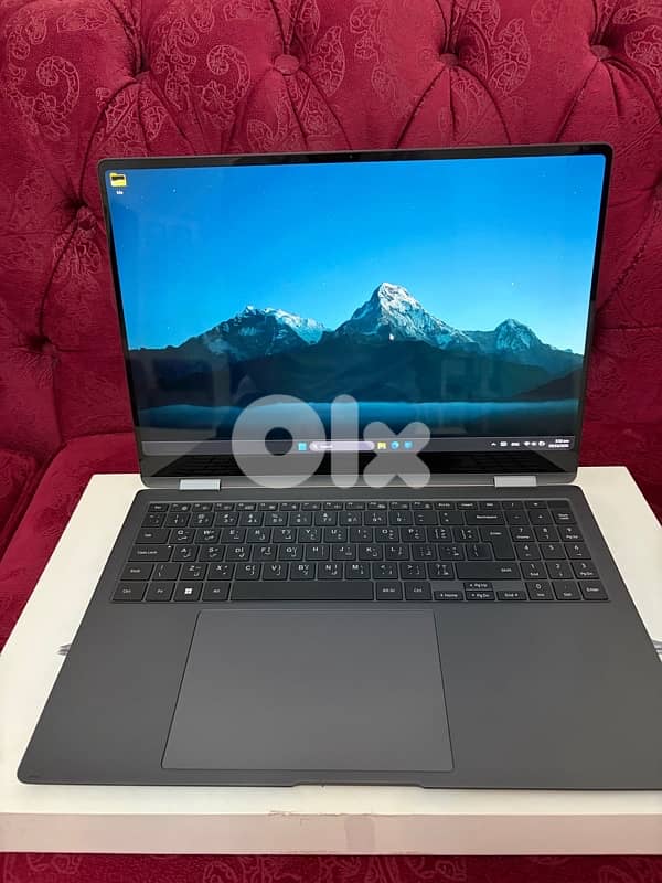 Samsung Galaxy Book 3 Pro 360 5g 2