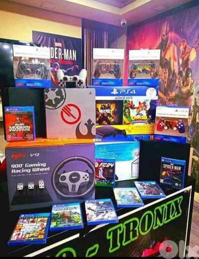 ps4 ps5 nintendo switch starting 150$