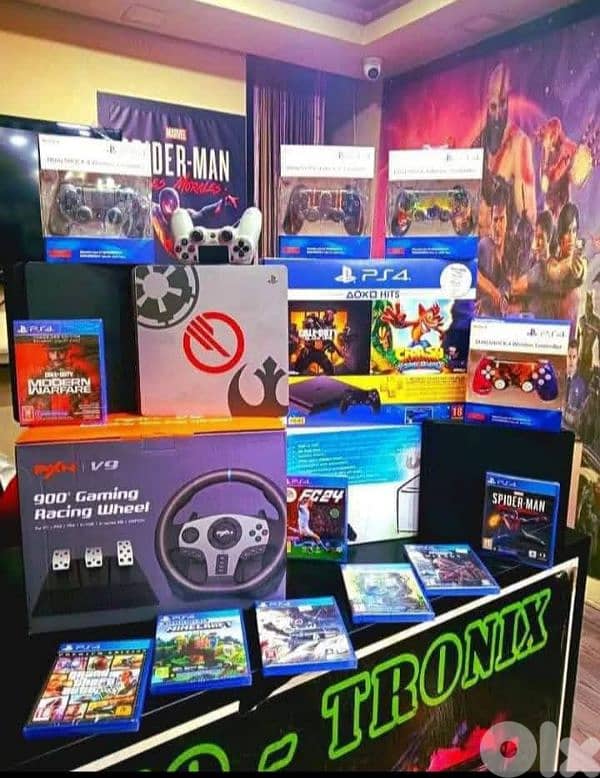 ps4 ps5 nintendo switch starting 150$ 0