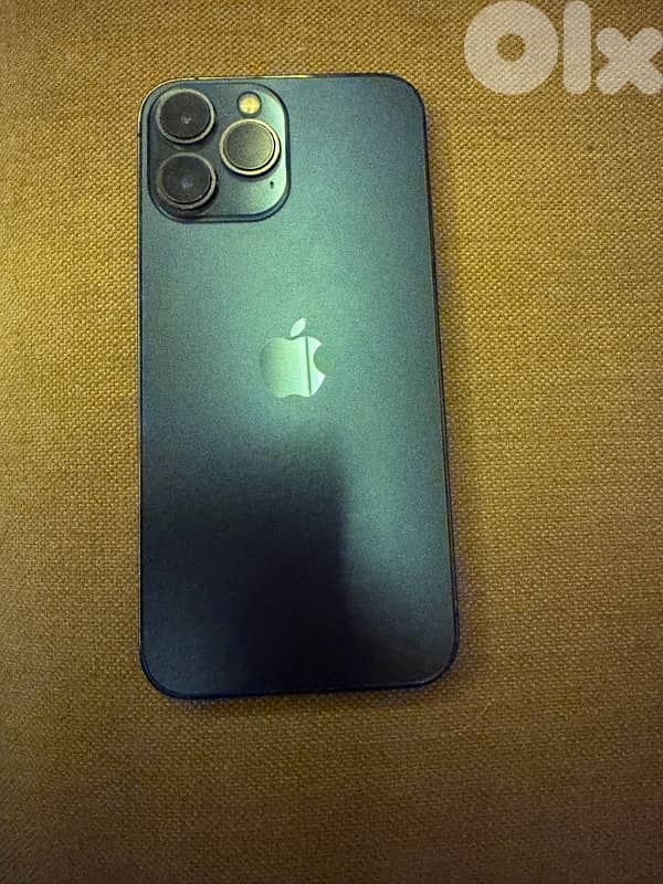 iPhone 13 pro max 128 gb 0