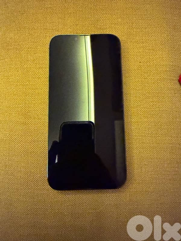 iPhone 13 pro max 128 gb 1