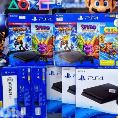 ps4 ps5 nintendo switch starting 180$