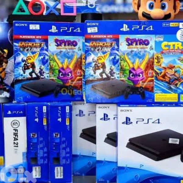 ps4 ps5 nintendo switch starting 180$ 0