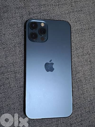 Iphone 12pro 128GB