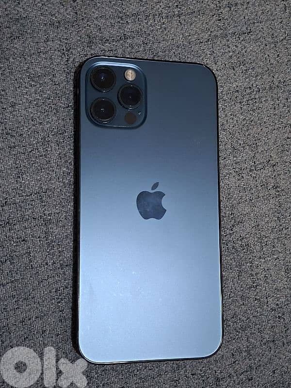 Iphone 12pro 128GB 0