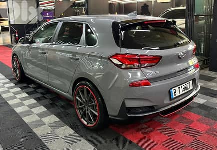 Hyundai I30 2021 i30 N-Line 160cv 1.4 T-GDI DCT-7