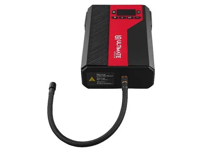 ultimate speed powerbank with compressor 4