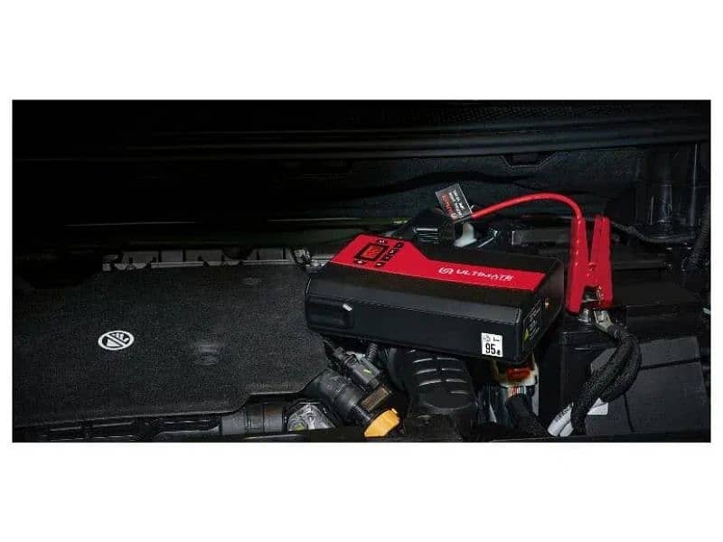 ultimate speed powerbank with compressor 5