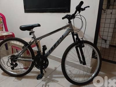 huffy bike