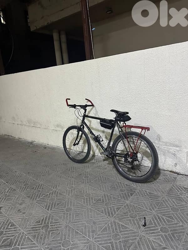 2 bicycles for sale 1