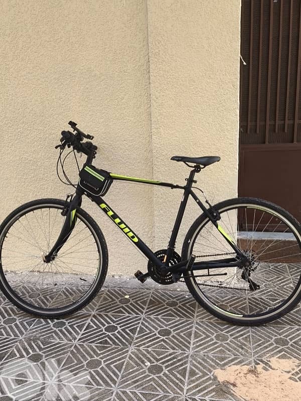 2 bicycles for sale 2