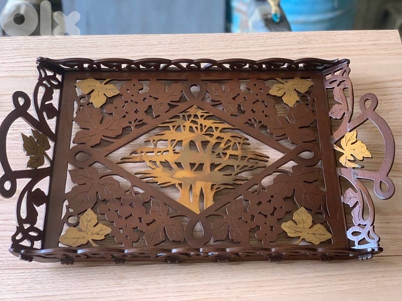 علما طريق العام 1