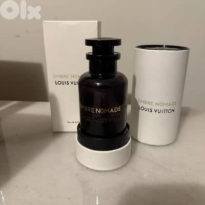 louis vuitton ombre nomad without box