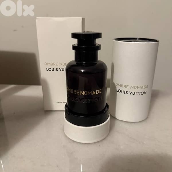 louis vuitton ombre nomad without box 0