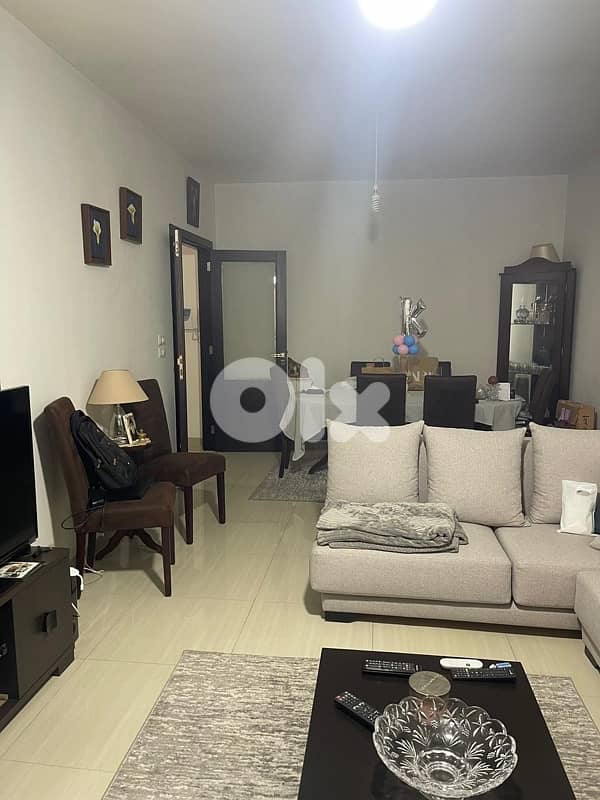 apartment for sale Bsalim hot deal 0