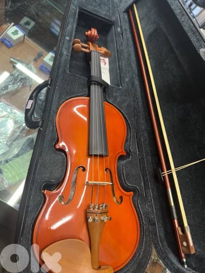 violon