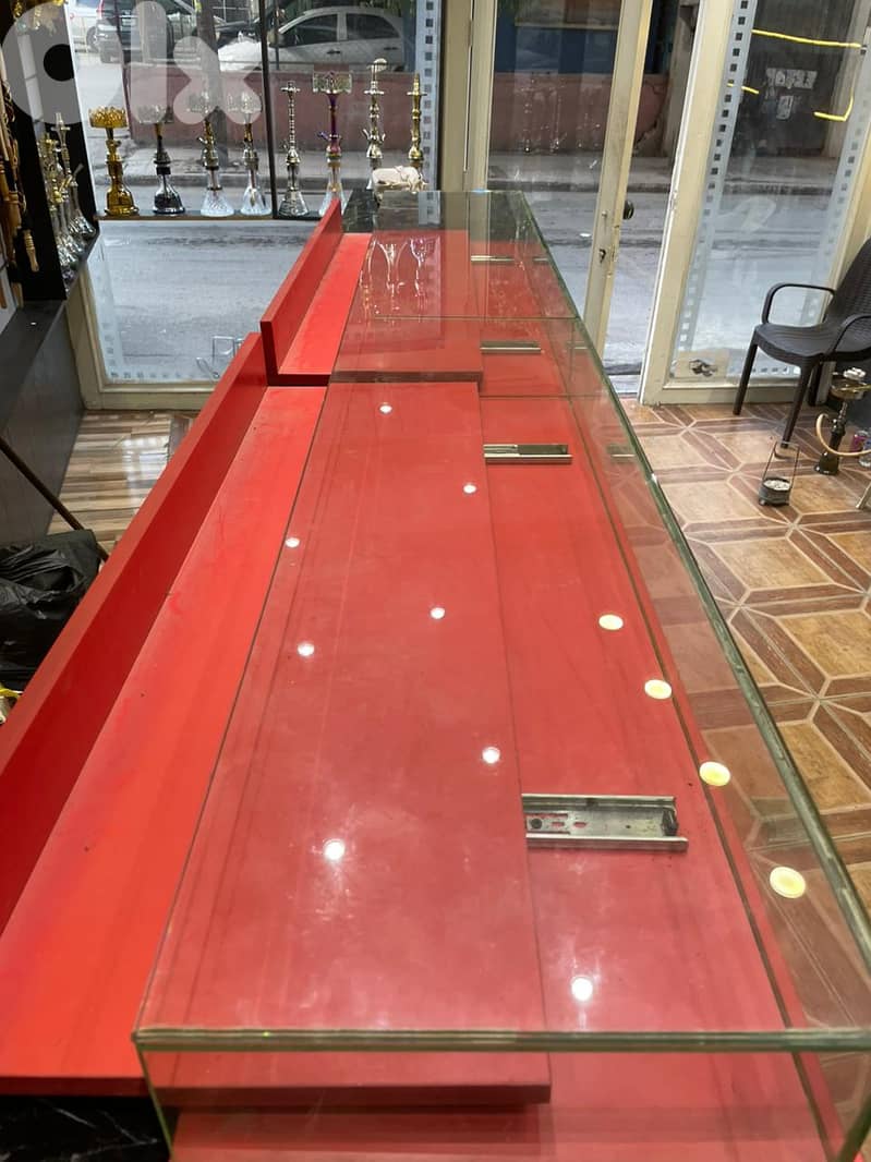 جوارير ازاز و شنكل ١٥ سم عدد ١٠٠ 2