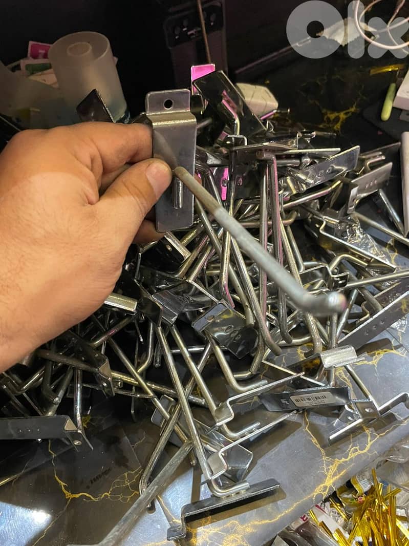 جوارير ازاز و شنكل ١٥ سم عدد ١٠٠ 3