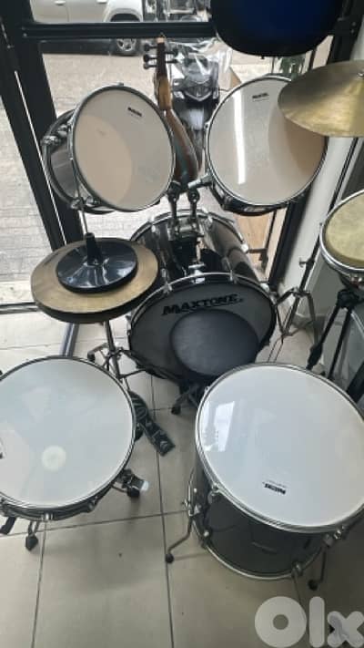 drumz for sale used like new