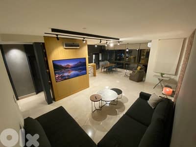 apartment for sale Achrafieh hot deal