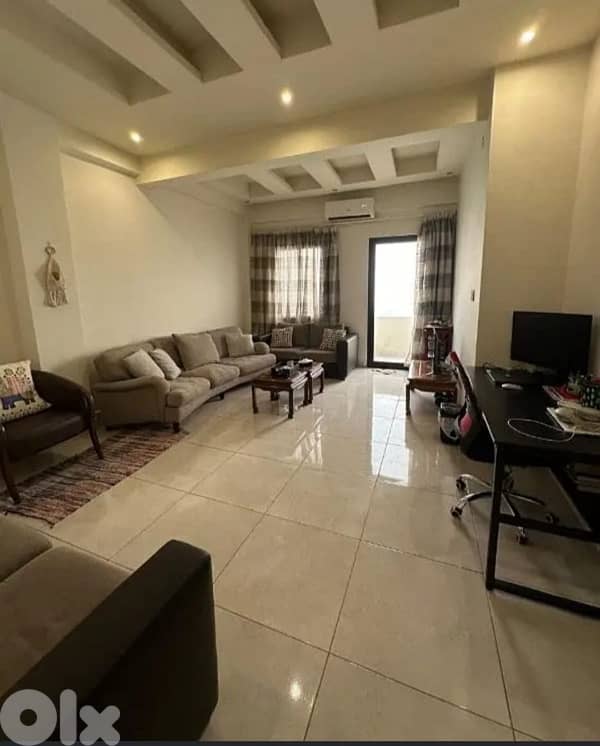 apartment for rent Achrafieh hot deal 0