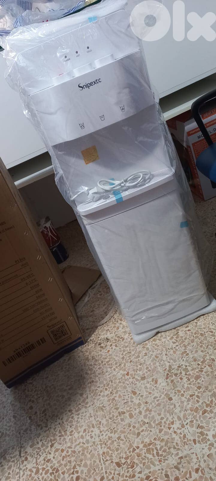 كولر براد مياه 6