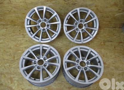 amazing bmw 16 inch wheels