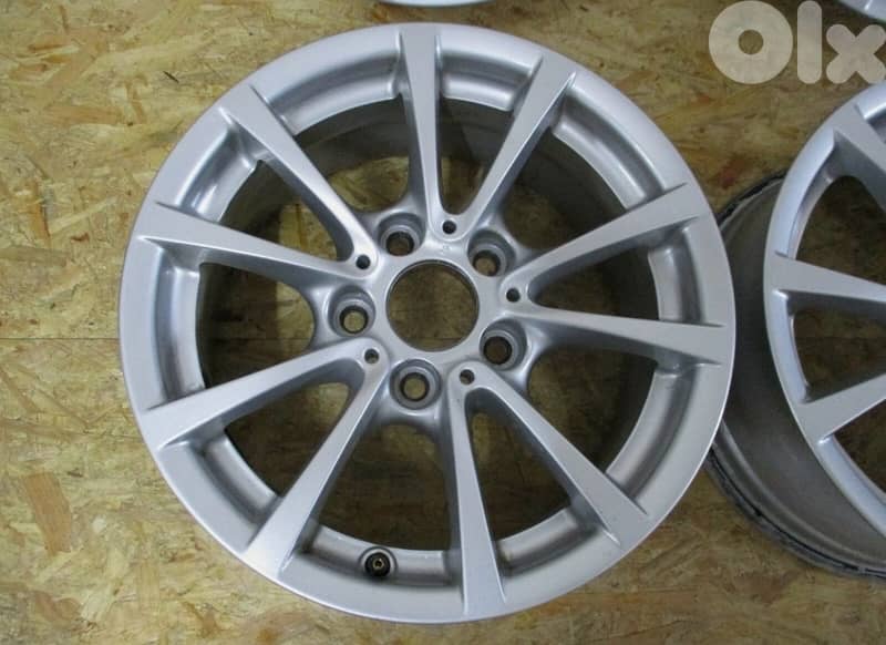 amazing bmw 16 inch wheels 1