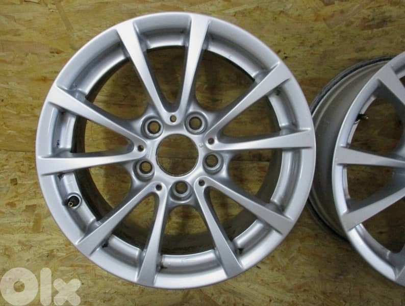 amazing bmw 16 inch wheels 2